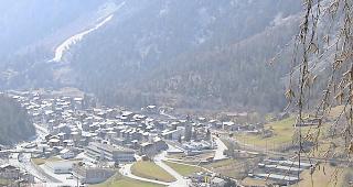 Auch St. Niklaus muss seine Trinkwasserversorgung nachr&uuml;sten.