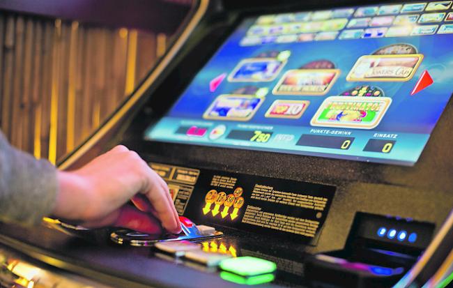 275000 Franken. So hoch sind die durchschnittlichen Schulden der Spielenden, welche sich beraten lassen.