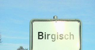 Repariert. Die Trinkwasserversorgung von Birgisch sollte seit heute wieder voll funktionsf&auml;hig sein. 