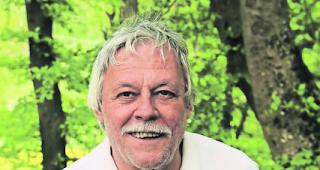 Ausgezeichnet. Lukas Imseng hat mit seinem Globi-Kochbuch erneut einen Preis gewonnen. 