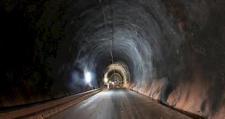 &laquo;L&ouml;tschberg-Ausbau ist dringender denn je&raquo;, ist sich das L&ouml;tschberg Komitee sicher.