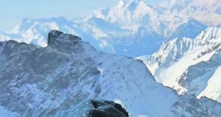 &laquo;Ich war selber &uuml;ber den guten Zustand der Alpinisten erstaunt&raquo;
Thomas Zumtaugwald Rettungsspezialist