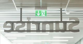 Sunrise akzeptiert nur noch K&uuml;ndigungen per Chat oder K&uuml;ndigungen, die durch einen Anruf im Call-Center get&auml;tigt werden. 