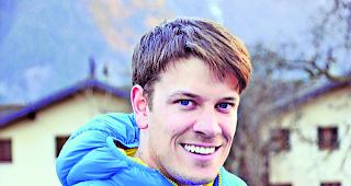 Schwieriger Einsatz. Der Brigerberger Arzt Fredy-Michel Roten musste am Montag am Pigne d&rsquo;Arolla die ersten Entscheidungen treffen.  