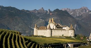 Aigle ist im kommenden Jahr Austragungsort des wichtigen Weinwettbewerbs "Concours Mondial Bruxelles&ldquo;. 