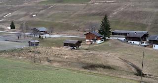 Beim &laquo;Hobschugrabe&raquo; in Ernen soll ein Feuchtbiotop entstehen.