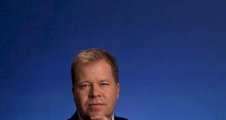 Pierre-Alain Grichting &uuml;bernimmt neu das Amt als Veraltungsratspr&auml;sident der WKB.