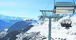 Finanzierungshilfen. Der Bergbahnenfonds soll mit bis zu 400 Millionen Franken gespeist werden.