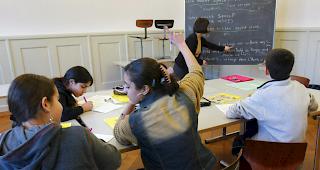 Die theatralische Darstellung der Schlacht von Gallipoli durch schweizerisch-t&uuml;rkische Primarsch&uuml;ler sorgt immernoch f&uuml;r Diskussionen.