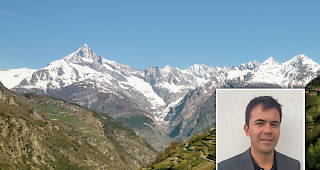 Heute pr&auml;sentiert sich die Gemeinde T&ouml;rbel mit Gemeindepr&auml;sident Urs Juon.