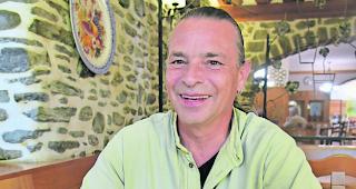 Keine Namen. Bruno R&uuml;egg und sein k&uuml;nstlerisches Schaffen: Namen gibt er seinen Werken nicht.  