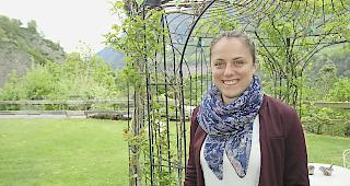 Jemima Kietzyja Klopotek von Glowczewski: &laquo;Ich glaube an ein Paradies auf der Erde&raquo;