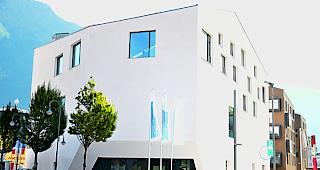 WNF-Center. Die Zukunft scheint gesichert. 