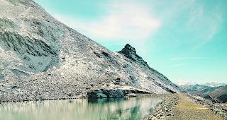 Status quo. Am Wasserzins wird vorerst nicht mehr ger&uuml;ttelt (Bild: Bortelsee). 