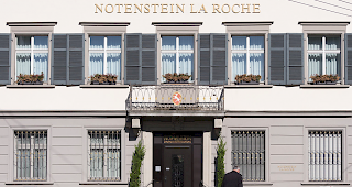 Neue Ausrichtung. Die Raiffeisen trennt sich von Notenstein La Roche. Sie verkauft die Privatbank an Vontobel.