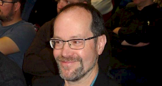 Ivo Abgottspon: Drei Siege und ein zweiter Platz in 4 Jahren bei den KK Veteranen.