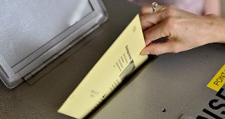 Insgesamt waren drei Personen am Wahlbetrug im Oberwallis beteiligt.