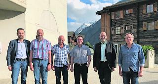 Positives Ergebnis. Der Verwaltungsrat der EDSR. 