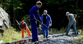 Freiwilligenarbeit: Wer sich heute engagiert, will keine langfristigen Verpflichtungen eingehen, sondern schnell und projektbezogen mithelfen.