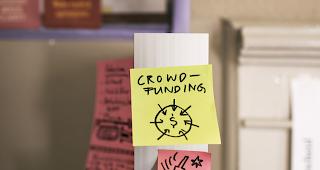 Crowdfunding-Plattformen wachsen in der Schweiz stetig. 