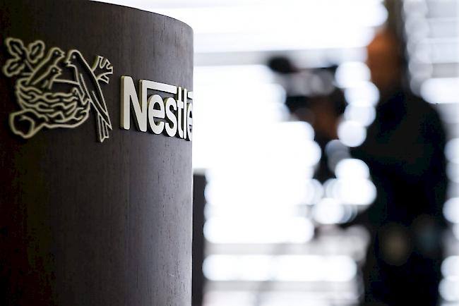 Der Stellenabbau bei Nestlé soll innerhalb von 18 Monaten geschehen.