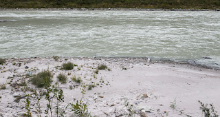 Der Waadtl&auml;nder Grosse Rat bewilligt 60 Millionen Franken f&uuml;r die Dritte Rhonekorrektion.