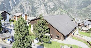 Weil ein Investor fehlt, k&ouml;nnte die Talstation der Gr&auml;chner Seetalhornbahn auch weiterhin leer stehen.