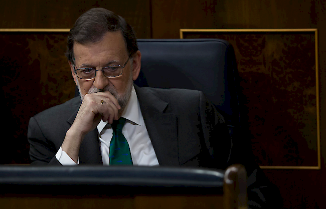 Neubesetzung. Rajoys Sturz ist besiegelt – Sánchez setzt sich durch.