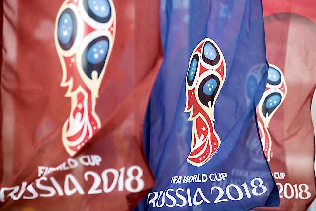 Zahltag für die Vereine, die an der WM in Russland Spieler für die jeweiligen Nationalmannschaften abgestellt haben.
