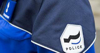 Am Montag mussten f&uuml;nf Personen in Alterswil aus dem Sensebeet gerettet werden. 