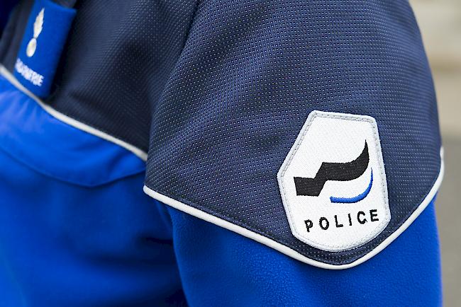 Am Montag mussten fünf Personen in Alterswil aus dem Sensebeet gerettet werden.