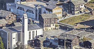 Staldenried muss sein Steuerinkasso verbessern.