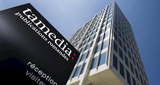 Syndicom und Impressum emp&ouml;ren sich &uuml;ber Vorgehensweise von Tamedia. 