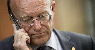 Der Walliser SVP-Nationalrat scheitert mit seiner Motion "Keine verschleierten Soldatinnen in unserer Armee!"