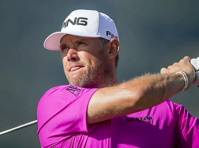 Teilnahme. Lee Westwood zählt zu den besten europäischen Golf-Profis. Ab dem 6. September ist der Engländer wiederum am Omega European Masters in Crans-Montana zu sehen.