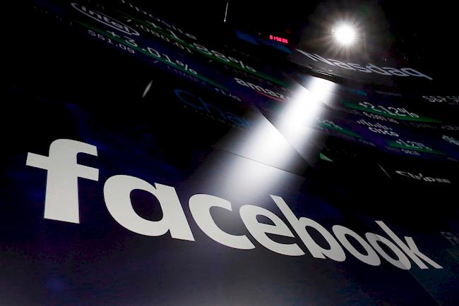 Facebook räumt neue Panne ein.