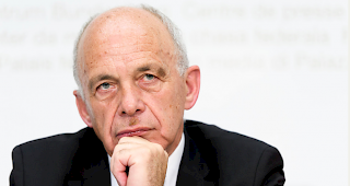 &laquo;Ich bin unendlich dankbar f&uuml;r das, was Dutzende von Generationen erarbeitet haben&raquo;, sagte  Bundespr&auml;sident Ueli Maurer in seiner am Donnerstag im Internet aufgeschalteten Rede zum Nationalfeiertag.