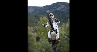 C&eacute;dric Fux musste sich mit sieben Punkten R&uuml;ckstand geschlagen geben.