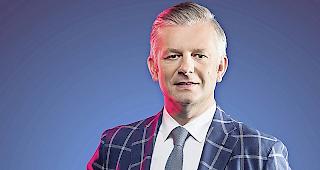 Rainer Maria Salzgeber freut sich auf die Fussball-WM in Russland.