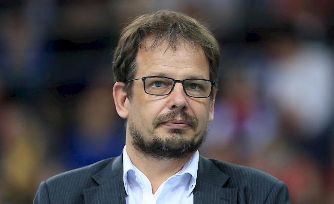 ARD-Dopingexperte Hajo Seppelt ist bei der WM in Russland nicht dabei.