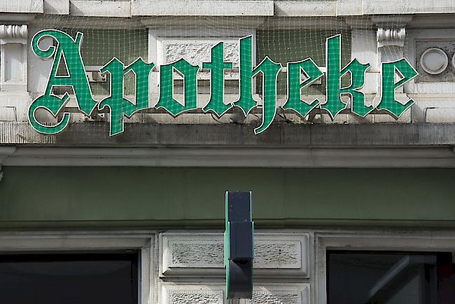 Die Heimtests können unter anderem in Apotheken oder Drogerien bezogen werden.