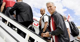 Die Mannschaft von Vladimir Petkovic muss sich am 5. Juni mit Portugal messen. (Archiv)