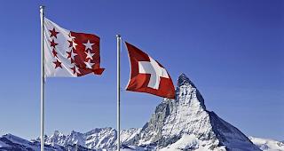 Die Ausgleichszahlungen f&uuml;r den Kanton Wallis nehmen um 35 Millionen Franken zu. 