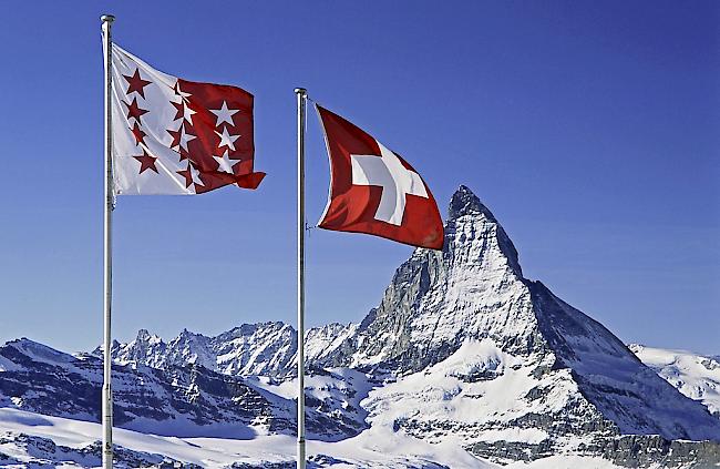 Die Ausgleichszahlungen für den Kanton Wallis nehmen um 35 Millionen Franken zu.