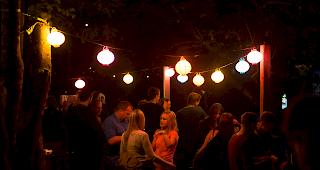 Das Gommer Open Air Lax lockt mit famili&auml;rem Ambiente.