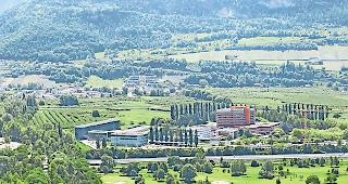 Ungebremst. Die Kosten im Gesundheitswesen steigen auch 2018. Damit werden 2019 auch wieder h&ouml;here Kosten f&uuml;r die &shy;Krankenversicherung f&auml;llig. Foto wb