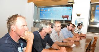 Der Vorstand der Augstbordk&auml;serei Turtmann betonte bei der Pressekonferenz vom Mittwochabend, niemanden bewusst get&auml;uscht zu haben.