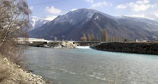 Plausibel.&nbsp;Der Bund st&uuml;tzt in einer Studie die gesch&auml;tzten Kosten des Kantons.&nbsp; Foto wb