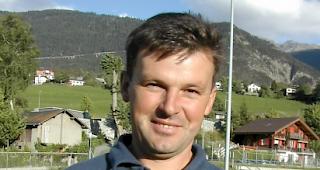 Zoran Aleksic trainiert k&uuml;nftig den FC Visp.