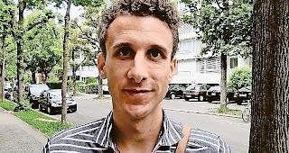 In 52 Wochen durch 26 Kantone. 